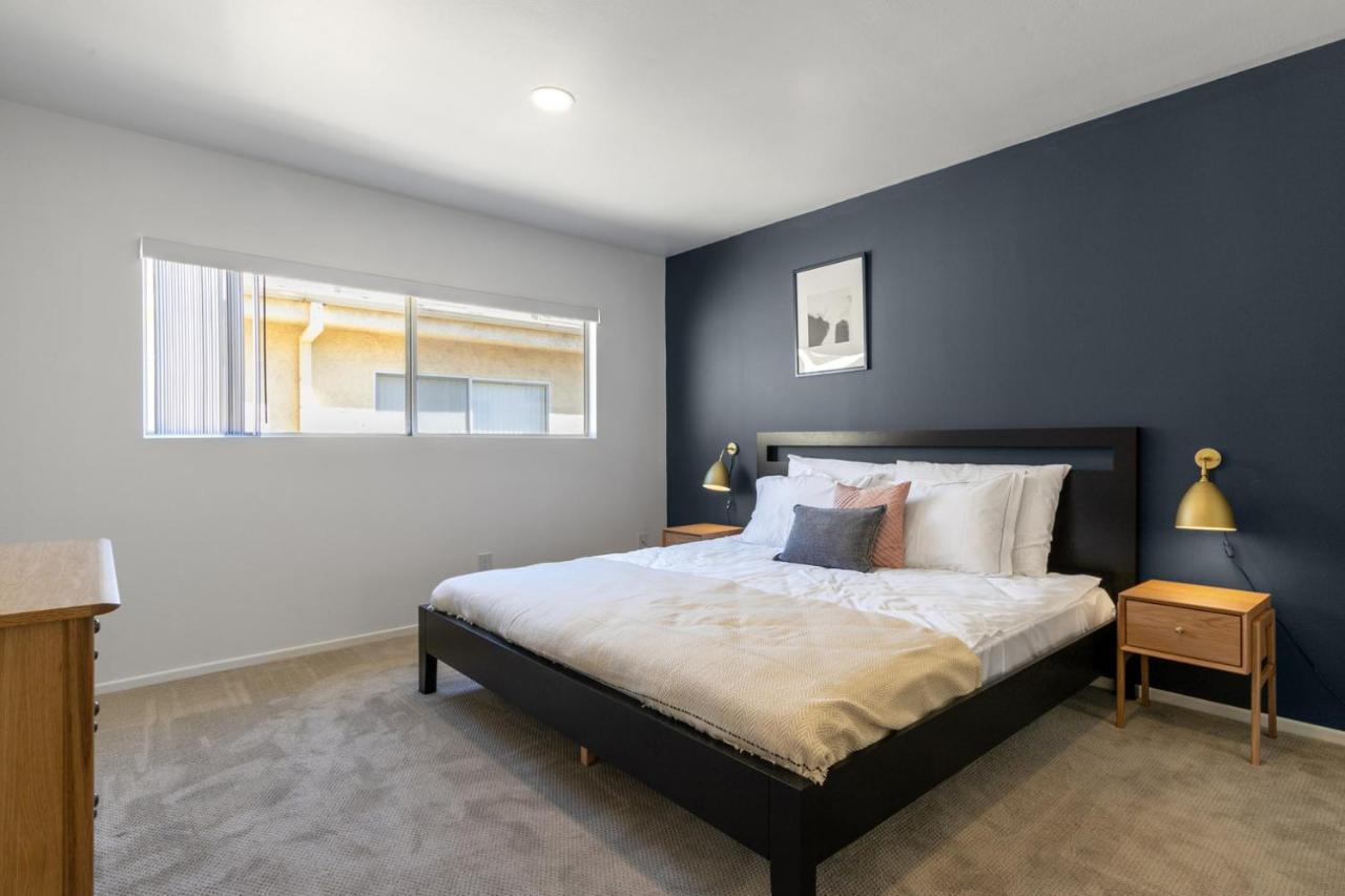 로스앤젤레스 W Hollywood 2Br Nr Shops W 3Rd St Lax-211 아파트 외부 사진